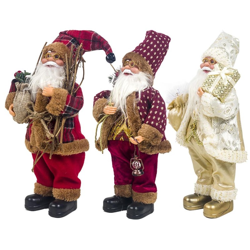 Christmas Santa Doll Home Decoration Santa Doll Christmas Fabric Merry Christmas Home Decorations New Year Supply Christmas Santa Doll Home Decoration Santa Doll Christmas Fabric Merry Christmas Home Decorations New Year Supply