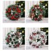 Christmas Wreath Pine cone Red Berry Garland Hanging Ornaments Front Door Wall Merry Christmas Christmas Wreath Pine cone Red Berry Garland Hanging Ornaments Front Door Wall Merry Christmas