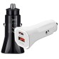 Trending Products Golden Supplier Digital Dc 20W 90W Universal Power Supply Car Charger For Iphone 13