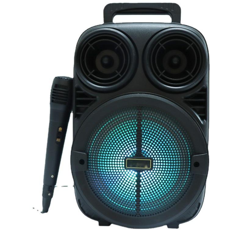 Amazon Best Selling Products In Usa Amazon 2022 Dj Speaker Usb_Tf_Fm Radio_Tws 5W 6.5Mm Plug Microphone Karaoke Speaker Amazon Best Selling Products In Usa Amazon 2022 Dj Speaker Usb_Tf_Fm Radio_Tws 5W 6.5Mm Plug Microphone Karaoke Speaker