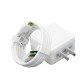 Best products portable travel charger mobile electronics accessories flash charge for oppo vooc charger