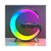 Selling Product 15W Alarm Clock BT Speaker Wireless Charger LED Digital With App Control Selling Product 15W Alarm Clock BT Speaker Wireless Charger LED Digital With App Control