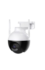 High Quality New Products Outdoor 4MP Ptz Camera 180 Degree Wide Angle Ip Camera Auto Tracking Outdoor Ptz Camera