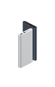 New Trending Products 10000 Mah Capacity Battery Quick Charging Power Bank Portable Charger For Mobil Phone