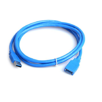 Bajeal  USB to USB Data Extension Cable USB 3.0 Extension Cable  A Male to A Female Extension cord