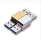Customize Logo OEM USB3.0 Female to USB3.1 Type-C Male OTG Adaptor Convertor