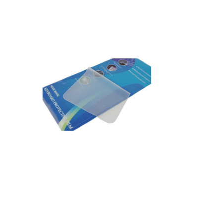 keyboard protective film silicone 12-14 inch keyboard covers Universal Film notebook keyboard protector