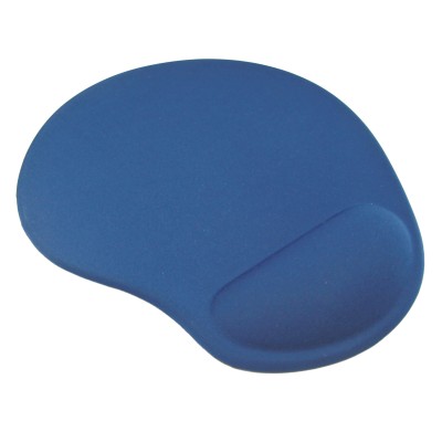 Customized hand protector silicone mouse pad comfortable computer accessories in a variety of colors