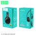 DENMEN Wireless Over Ear Computer gaming earphone headphone accessories BT v5.0 wireless headset DENMEN Wireless Over Ear Computer gaming earphone headphone accessories BT v5.0 wireless headset