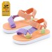 03KD293 Zeal Top casual kids toddler shoes Fancy new arrive summer platform sandals manufacturers light sole sandals for girls 03KD293 Zeal Top casual kids toddler shoes Fancy new arrive summer platform sandals manufacturers light sole sandals for girls