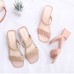 Wholesale Fashion Designer Women Casual Flat Sandals Slippers Summer Casual Wedge Sandals Shoes for Women and Ladies Wholesale Fashion Designer Women Casual Flat Sandals Slippers Summer Casual Wedge Sandals Shoes for Women and Ladies