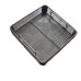 Easy to use Stainless Steel Chef Basket __ Kitchen Foldable Fry Basket Easy to use Stainless Steel Chef Basket __ Kitchen Foldable Fry Basket