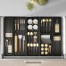 kitchen divider cutlery drawer storage box organizer household cabinet built-in partition knife fork chopsticks rack kitchenware kitchen divider cutlery drawer storage box organizer household cabinet built-in partition knife fork chopsticks rack kitchenware