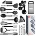 kitchen tools 9pcs stainless steel kitchenware set _ cooking utensils kitchen tools 9pcs stainless steel kitchenware set _ cooking utensils