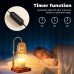 Candle Warmer Lamp with Timer Dimmable, Birthday Gifts for Women Mom, House Warming Gifts New Home Decor, Wax Melt Warmer for Jar Candles with 2 Bulbs Candle Warmer Lamp with Timer Dimmable, Birthday Gifts for Women Mom, House Warming Gifts New Home Decor, Wax Melt Warmer for Jar Candles with 2 Bulbs