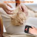 Pet Hair Removal Glove,Static Electricity Grooming Mitt Tool for Dogs & Cats - Remove Fur from Pets, Furniture, Car Seats, Clothing and Sofas Pet Hair Removal Glove,Static Electricity Grooming Mitt Tool for Dogs & Cats - Remove Fur from Pets, Furniture, Car Seats, Clothing and Sofas