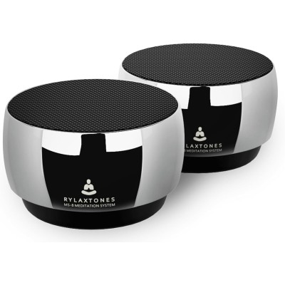 Meditation System for Meditation,Mindfulness,Sound Bath,Chakra Healing, Stress Relief,Sound Therapy,Yoga Practice,Relaxation