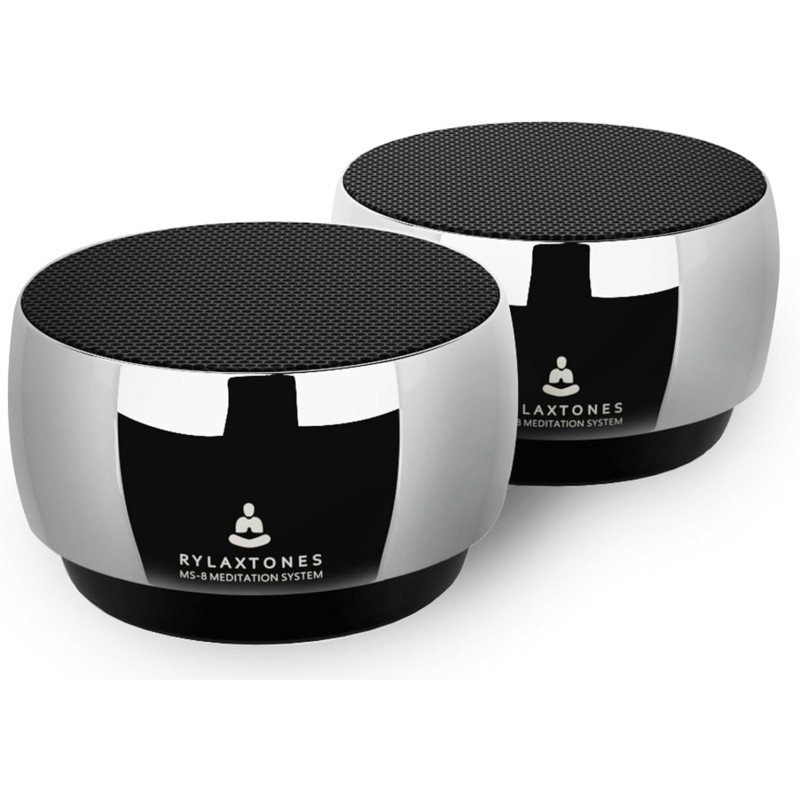 Meditation System for Meditation,Mindfulness,Sound Bath,Chakra Healing, Stress Relief,Sound Therapy,Yoga Practice,Relaxation Meditation System for Meditation,Mindfulness,Sound Bath,Chakra Healing, Stress Relief,Sound Therapy,Yoga Practice,Relaxation