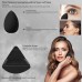 14 Pcs Makeup Sponge Set, Beauty Sponges Blender with 4 Pcs Powder Puff and 4 Pcs Mini Make up Sponges for Liquid,Foundation,Powder,Concealer,Cream (Black) 14 Pcs Makeup Sponge Set, Beauty Sponges Blender with 4 Pcs Powder Puff and 4 Pcs Mini Make up Sponges for Liquid,Foundation,Powder,Concealer,Cream (Black)