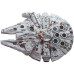8445pcs StarWars Ultimate Millennium 81085 Starship building blocks Kit UCS Destroyer Ship Wars Compatible legos 75192 8445pcs StarWars Ultimate Millennium 81085 Starship building blocks Kit UCS Destroyer Ship Wars Compatible legos 75192