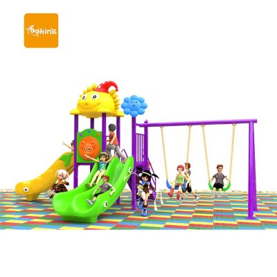 Customized Outdoor Expansion Equipment Toddler Children Playthings In Playground School Playground Equipment Prices