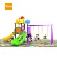 Customized Outdoor Expansion Equipment Toddler Children Playthings In Playground School Playground Equipment Prices