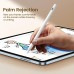 Stylus Pen for iPad(2018-2025)-13 Mins Fast Charge with Tilt Sensitivity & Palm Rejection for iPad 11/10/9/8/7/6th Gen, Air 7/6/5/4/3/M3/M2, Pro 13"/12.9"/11"/M4, Mini 7/6/5th,White Stylus Pen for iPad(2018-2025)-13 Mins Fast Charge with Tilt Sensitivity & Palm Rejection for iPad 11/10/9/8/7/6th Gen, Air 7/6/5/4/3/M3/M2, Pro 13"/12.9"/11"/M4, Mini 7/6/5th,White