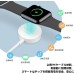 【2025新設計】POLINK 2in1 USB A+C for アップルウォッチ 充電器 Apple Watch 充電器 充電ケーブル ワイヤレス 充電機 マグネット式充電ケーブル 持ち運び便利 軽量 急速充電器 Apple Watch Series11/10/9/8/7/6/5/4/3/2/1/SE/Ultra 対応 USB-A&C ホワイト 【2025新設計】POLINK 2in1 USB A+C for アップルウォッチ 充電器 Apple Watch 充電器 充電ケーブル ワイヤレス 充電機 マグネット式充電ケーブル 持ち運び便利 軽量 急速充電器 Apple Watch Series11/10/9/8/7/6/5/4/3/2/1/SE/Ultra 対応 USB-A&C ホワイト