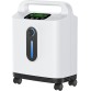 Oxygen Concentrator Machine,1-9L Adjustable Oxygen Concentrator,Low Noise Portable Oxygen Concentrator for Home Use,95% Oxygen Machine for Home and Travel