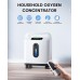 Oxygen Concentrator Machine,1-9L Adjustable Oxygen Concentrator,Low Noise Portable Oxygen Concentrator for Home Use,95% Oxygen Machine for Home and Travel Oxygen Concentrator Machine,1-9L Adjustable Oxygen Concentrator,Low Noise Portable Oxygen Concentrator for Home Use,95% Oxygen Machine for Home and Travel