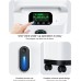 Oxygen Concentrator Machine,1-9L Adjustable Oxygen Concentrator,Low Noise Portable Oxygen Concentrator for Home Use,95% Oxygen Machine for Home and Travel Oxygen Concentrator Machine,1-9L Adjustable Oxygen Concentrator,Low Noise Portable Oxygen Concentrator for Home Use,95% Oxygen Machine for Home and Travel