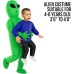 Morph Alien Costume Kids (4-6yrs), Alien Inflatable Costumes for Boys, Boys Halloween Costume, Halloween Costumes for Kids Morph Alien Costume Kids (4-6yrs), Alien Inflatable Costumes for Boys, Boys Halloween Costume, Halloween Costumes for Kids