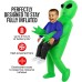 Morph Alien Costume Kids (4-6yrs), Alien Inflatable Costumes for Boys, Boys Halloween Costume, Halloween Costumes for Kids Morph Alien Costume Kids (4-6yrs), Alien Inflatable Costumes for Boys, Boys Halloween Costume, Halloween Costumes for Kids