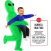 Morph Alien Costume Kids (4-6yrs), Alien Inflatable Costumes for Boys, Boys Halloween Costume, Halloween Costumes for Kids Morph Alien Costume Kids (4-6yrs), Alien Inflatable Costumes for Boys, Boys Halloween Costume, Halloween Costumes for Kids