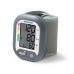 Medline Digital Wrist Blood Pressure Monitor, Wearable, Digital LCD Display, Stores Up To 60 Readings, Batteries Included Medline Digital Wrist Blood Pressure Monitor, Wearable, Digital LCD Display, Stores Up To 60 Readings, Batteries Included