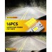 H7 Light Bulbs, 30000LM 800% Super Bright, 6500K Cool White, Real 1:1 Halogen Mini Size H7 H7LL Fog Light bulb, Plug and Play, Pack of 2 H7 Light Bulbs, 30000LM 800% Super Bright, 6500K Cool White, Real 1:1 Halogen Mini Size H7 H7LL Fog Light bulb, Plug and Play, Pack of 2